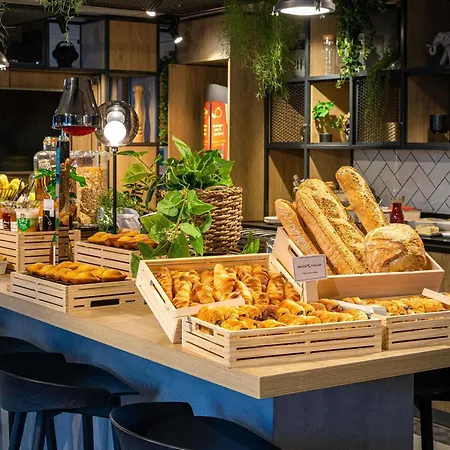 Ibis Budget Clermont Ferrand Centre Montferrand-2